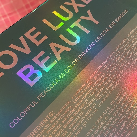 🎈SALE🎈🎀#56.MAKEUP XXL88-COLOR GREEN EYESHADOW PALETTE🎀 - Picture 6 of 13